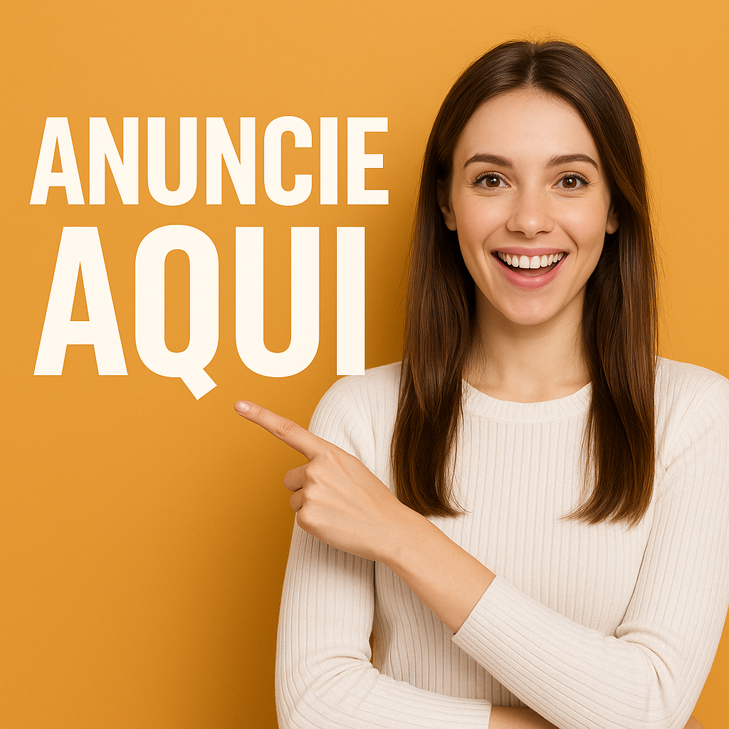 Anuncie Aqui